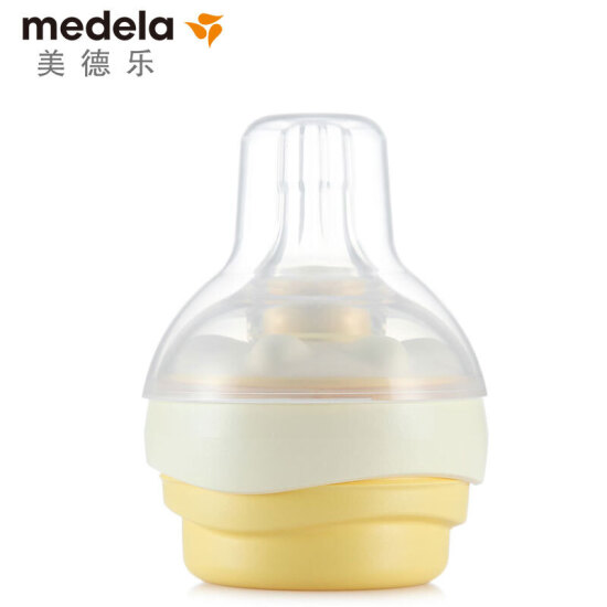 medela pacifier