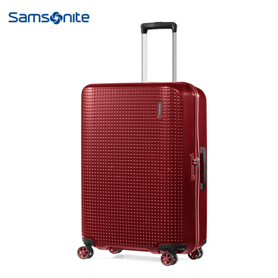 samsonite pixelon 25 inch