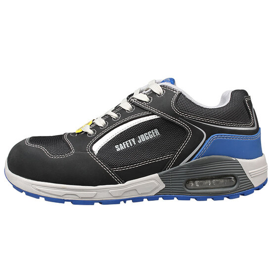 safety jogger raptor