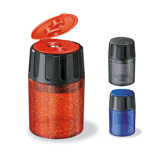 staedtler colored pencil sharpener