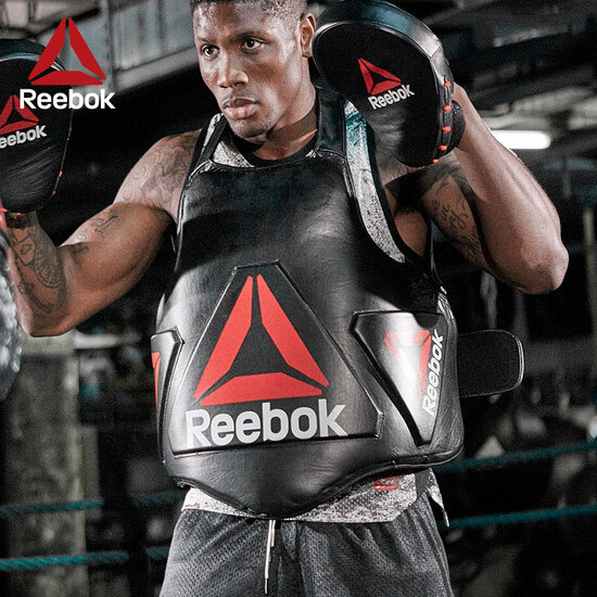 reebok taekwondo