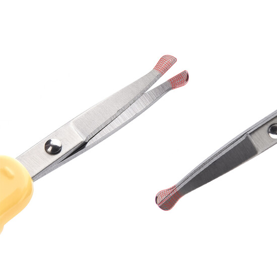 simba nail scissors