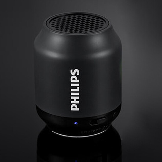 philips bt25 speaker