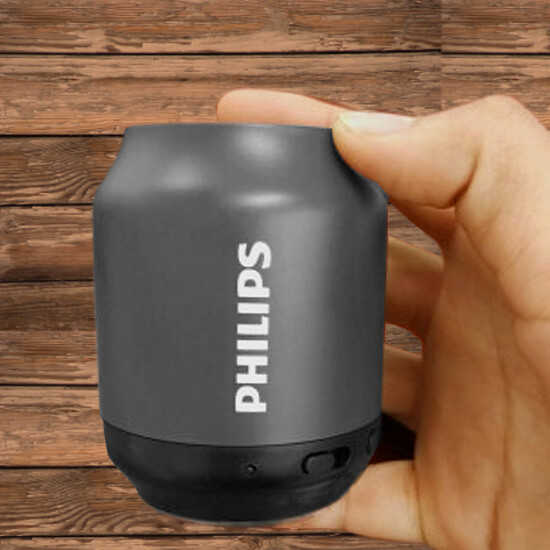 philips bt25 speaker