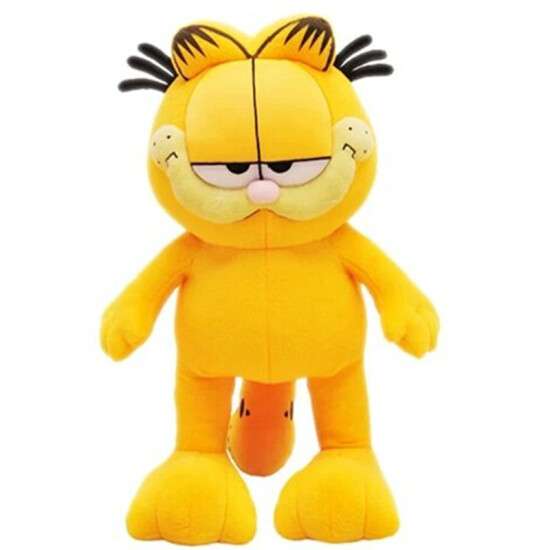 chinese cat doll