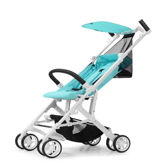 freekids stroller