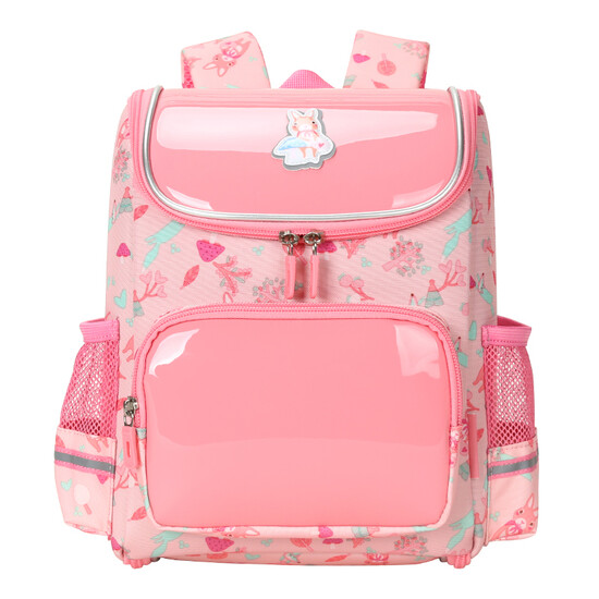 Xiao Yang Nursery Burdens Schoolbag Boys And S 3 6 Years Xiao Yang Nursery Burdens