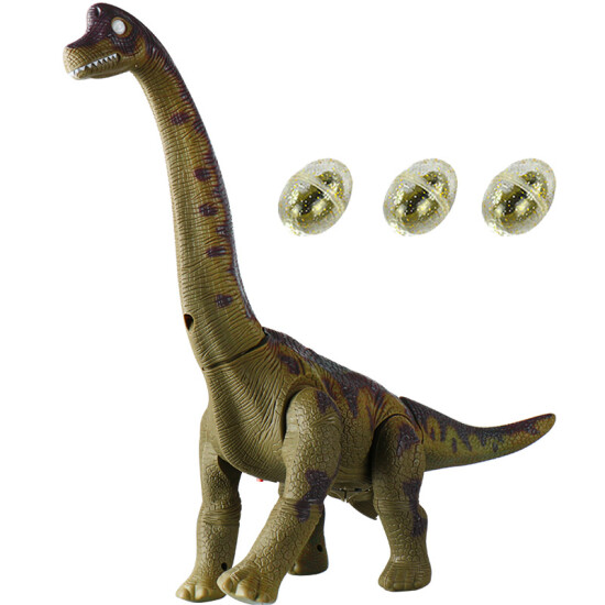 rong kai dinosaur