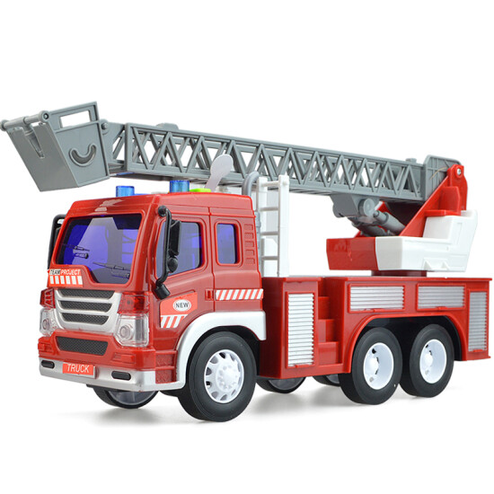 toy story fire truck