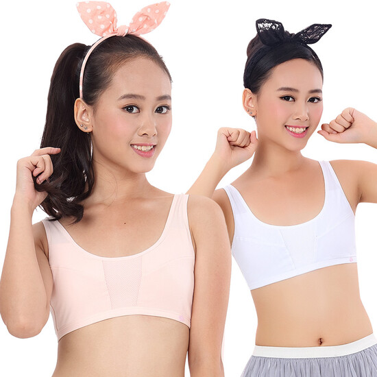 high school sports bra