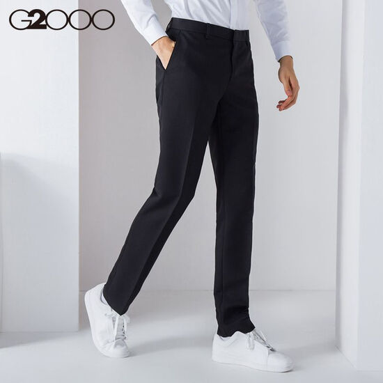 g2000 ultra slim fit pants