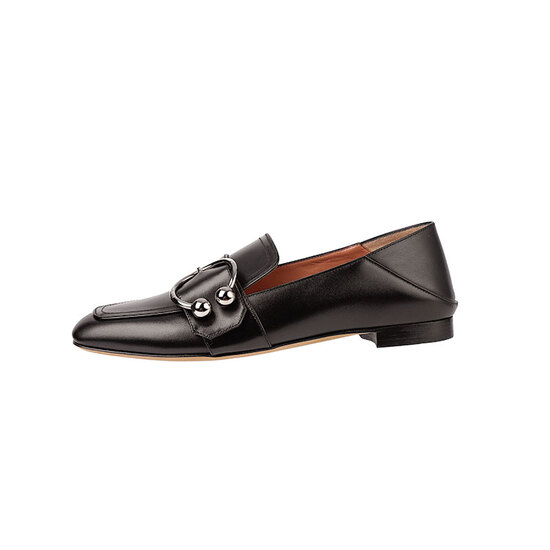 bally malinda loafers