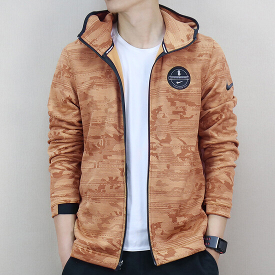 nike mens spring jacket