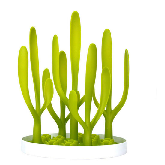 boon cactus drying rack