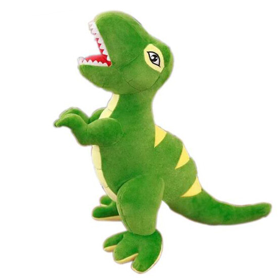 doll dinosaur