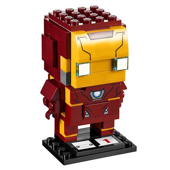 lego square head