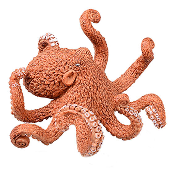 schleich octopus