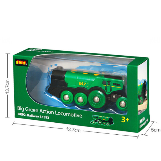 brio world 33593