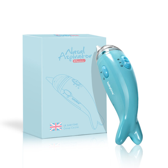 electric nasal aspirator