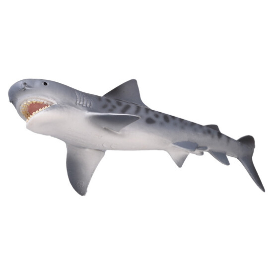 schleich shark