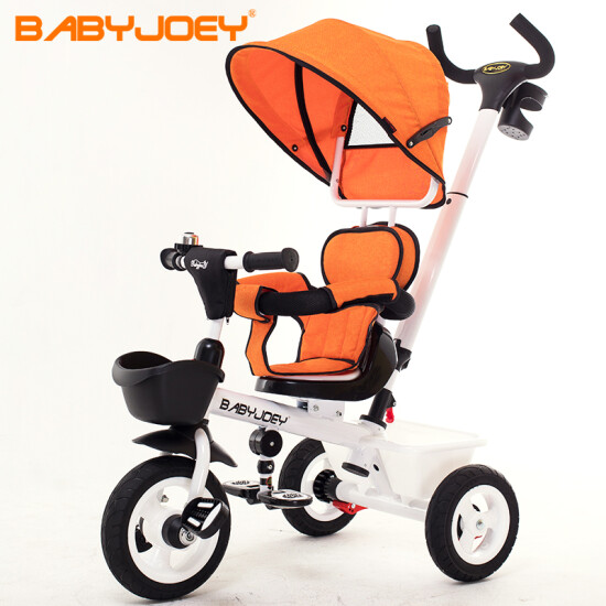 babyjoey tricycle