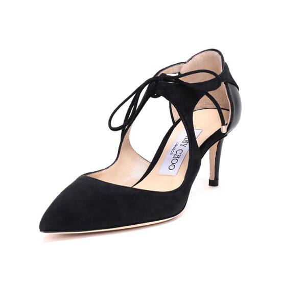 jimmy choo vanessa 65