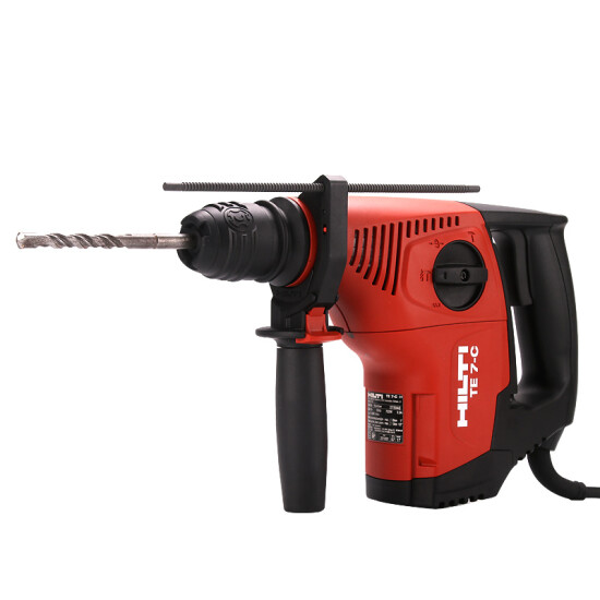hilti hammer drill