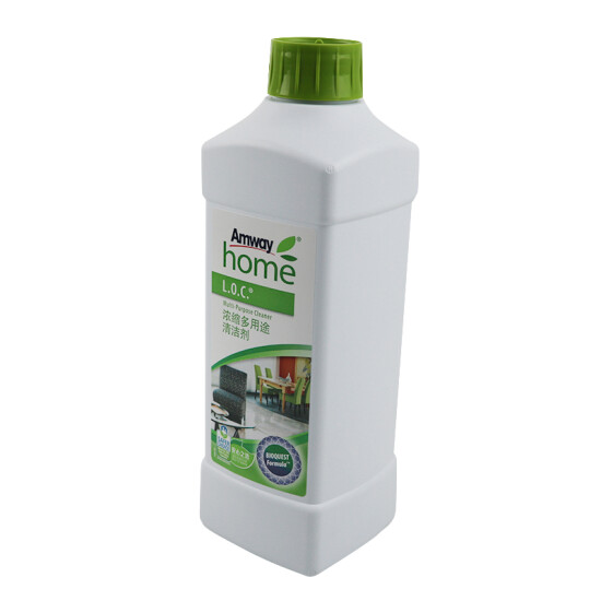amway spray bottle