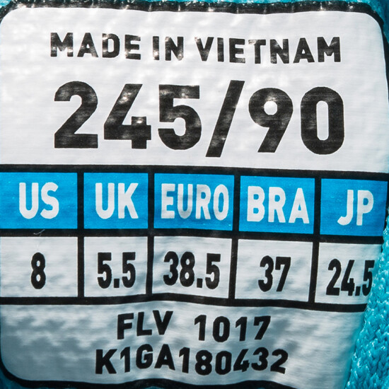 mizuno flv 1017