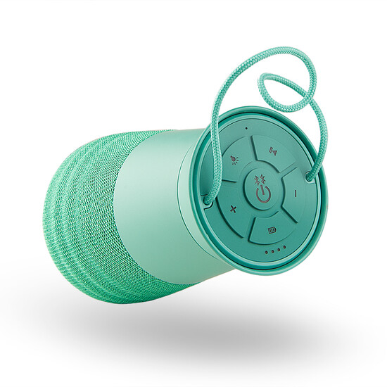 microlab lighthouse bluetooth speaker