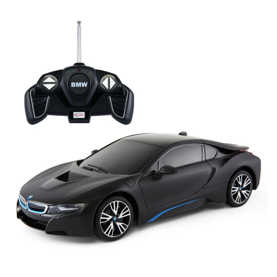 toy car bmw i8