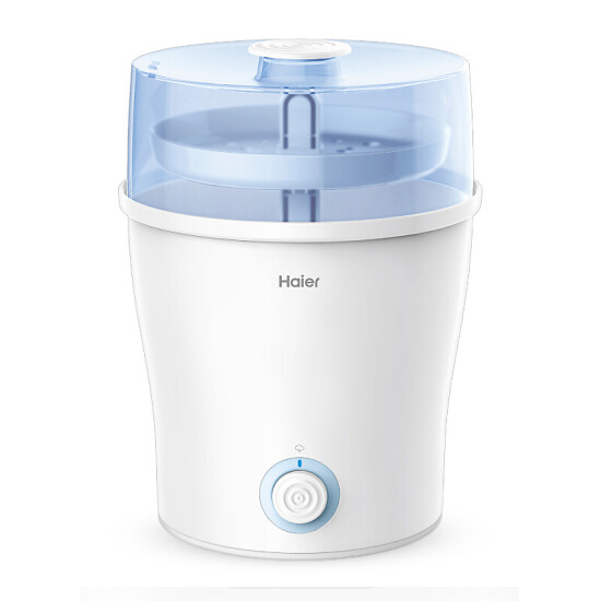 haier bottle sterilizer