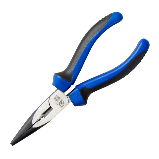 pointed pliers
