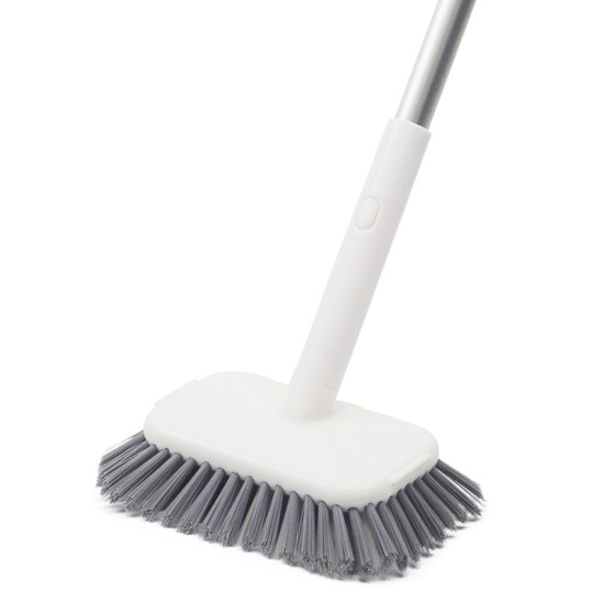 bathroom floor brush