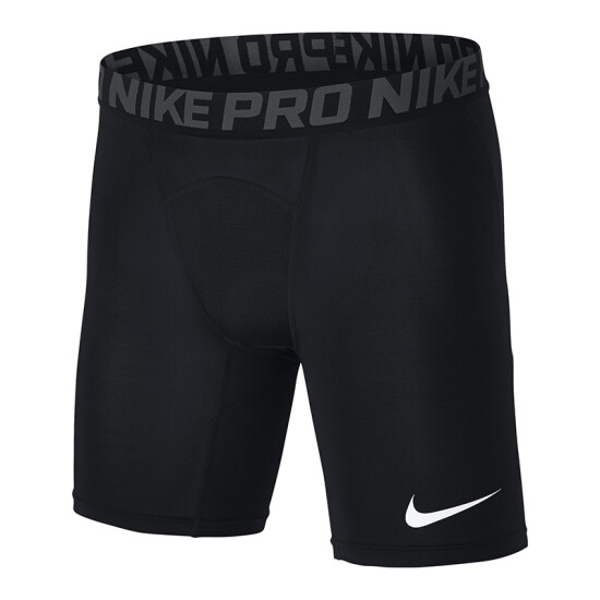 nike pro gym shorts