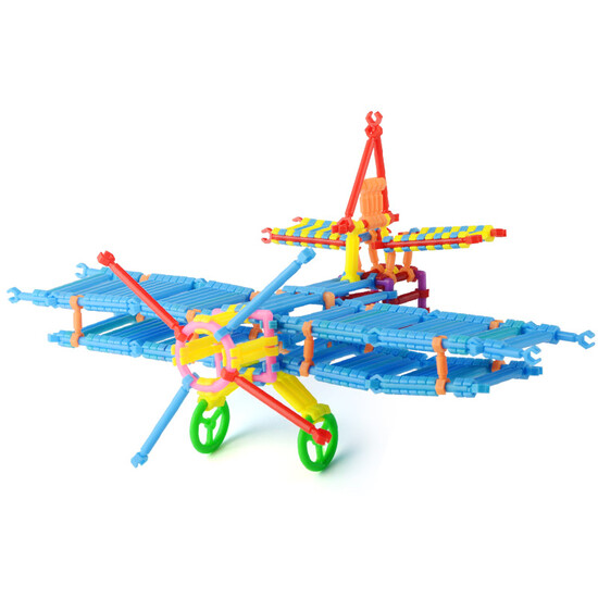 smart stick puzzle blocks