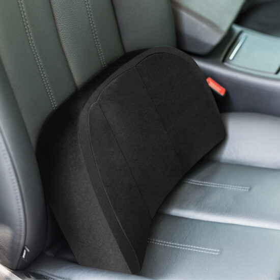 lumbar cushion for car