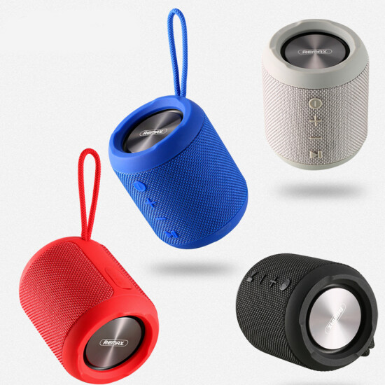 remax bluetooth speaker