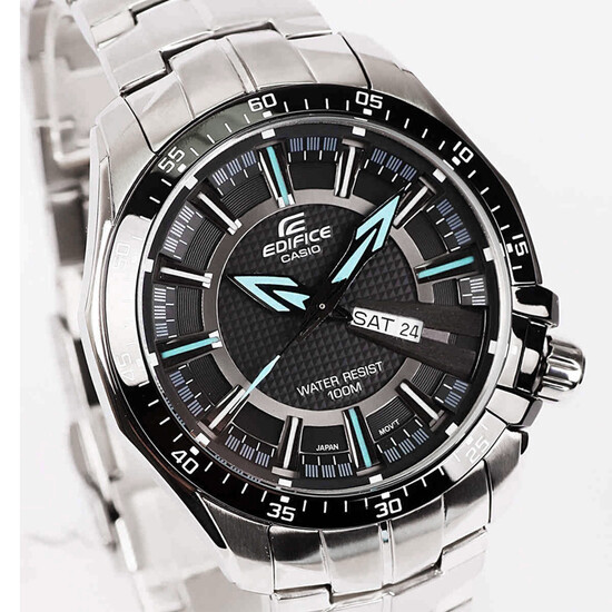 casio edifice ef 130