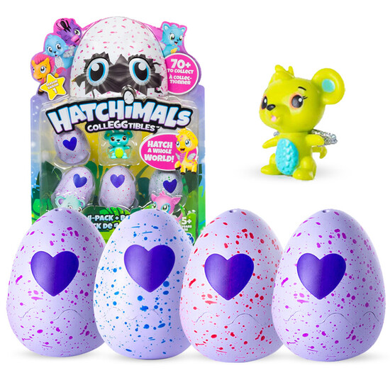 hatchimal mini eggs