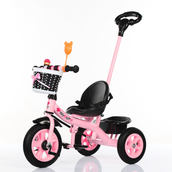 tricycle baby bike