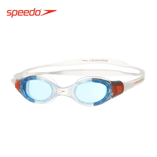 speedo youth swim goggles