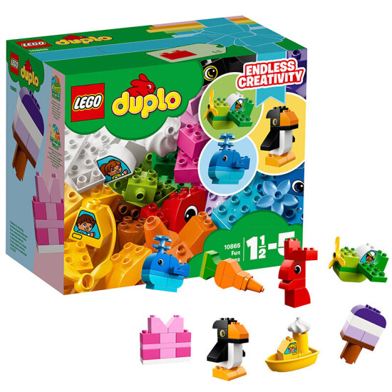 duplo 10865