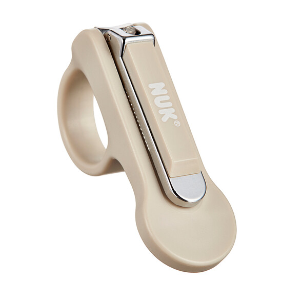 nuk nail clippers