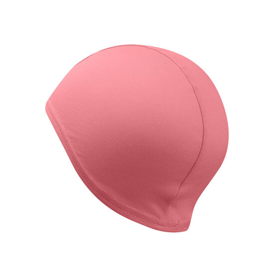 speedo cloth swim cap