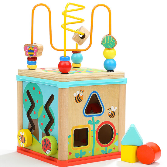 educational toys for infants