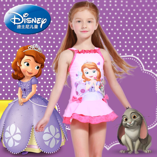 princess sofia swimsuit