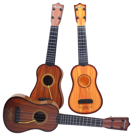 toy ukulele