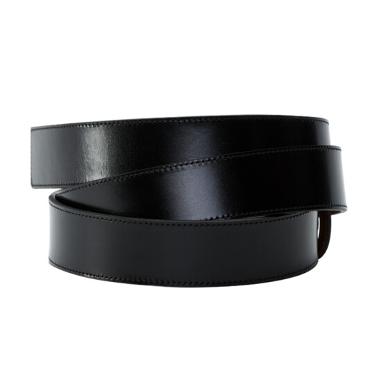 dunhill automatic belt