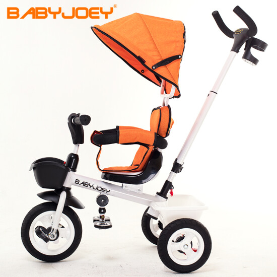 babyjoey tricycle